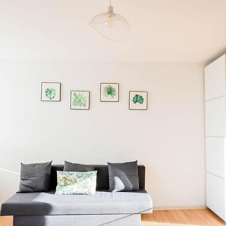 15 Min Stare Miasto D&A Apartments Darwina Varşova Dış mekan fotoğraf