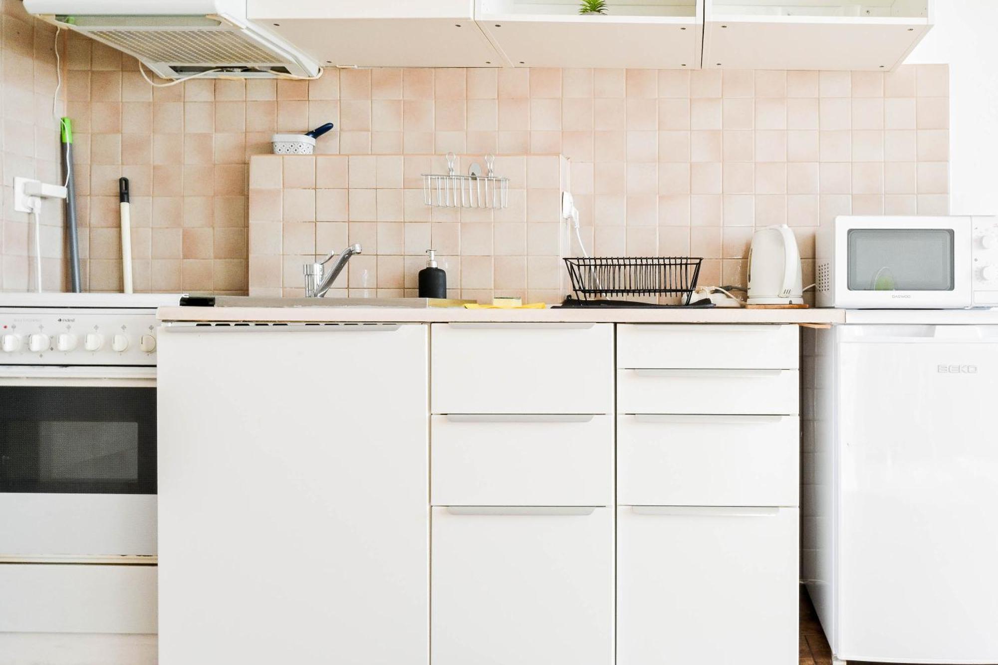 15 Min Stare Miasto D&A Apartments Darwina Varşova Dış mekan fotoğraf