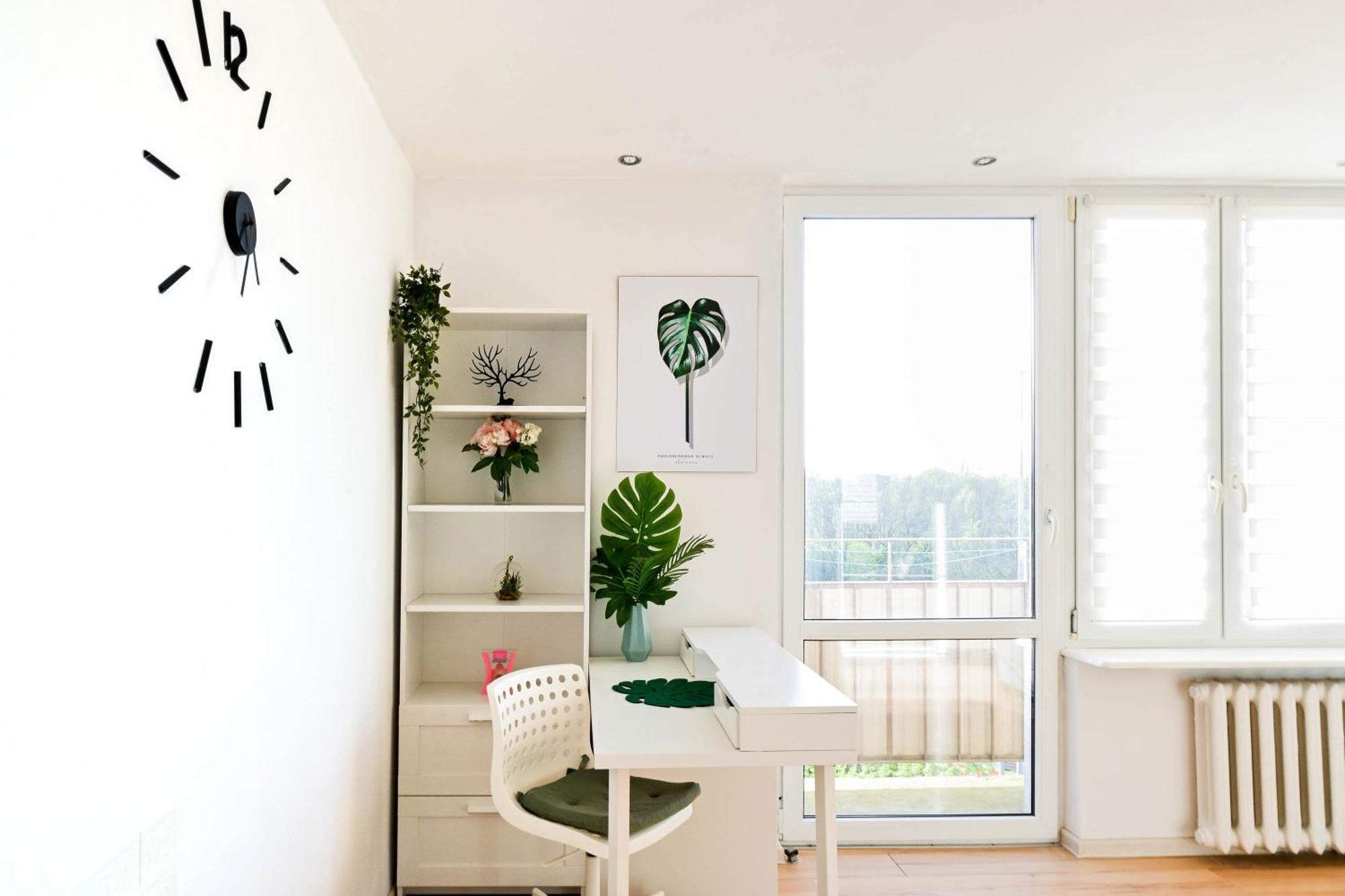 15 Min Stare Miasto D&A Apartments Darwina Varşova Dış mekan fotoğraf